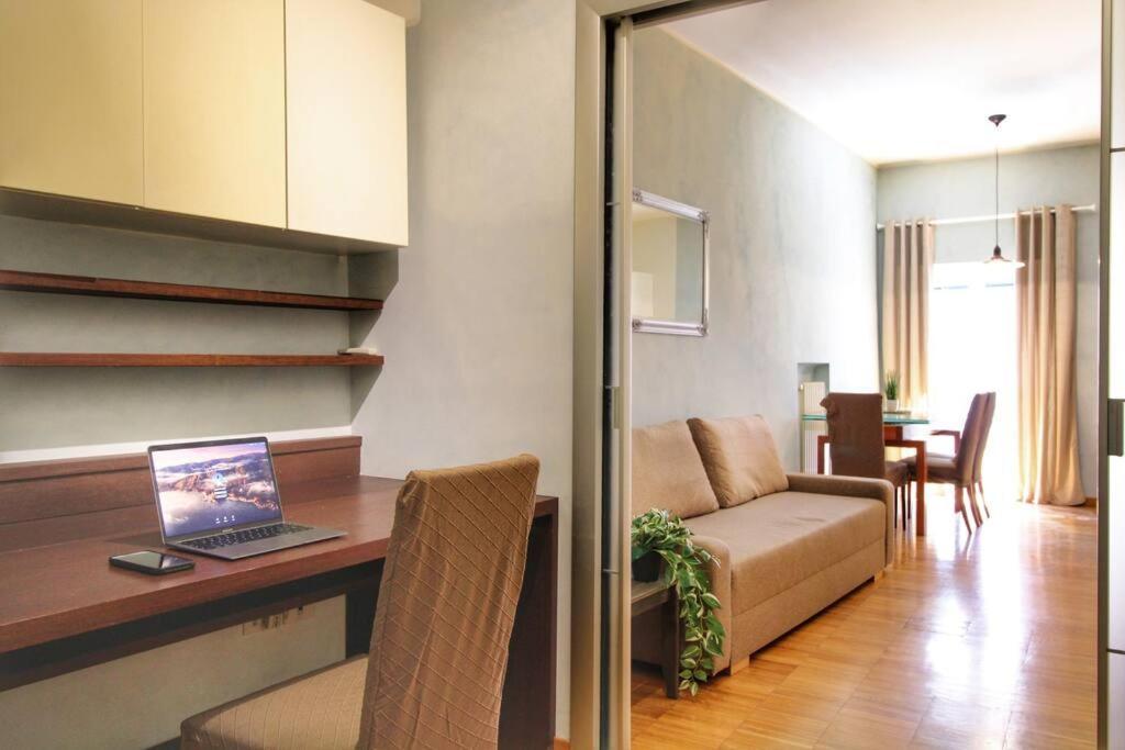 Paglia45 Apartment At Trastevere By Yourhost Rzym Zewnętrze zdjęcie