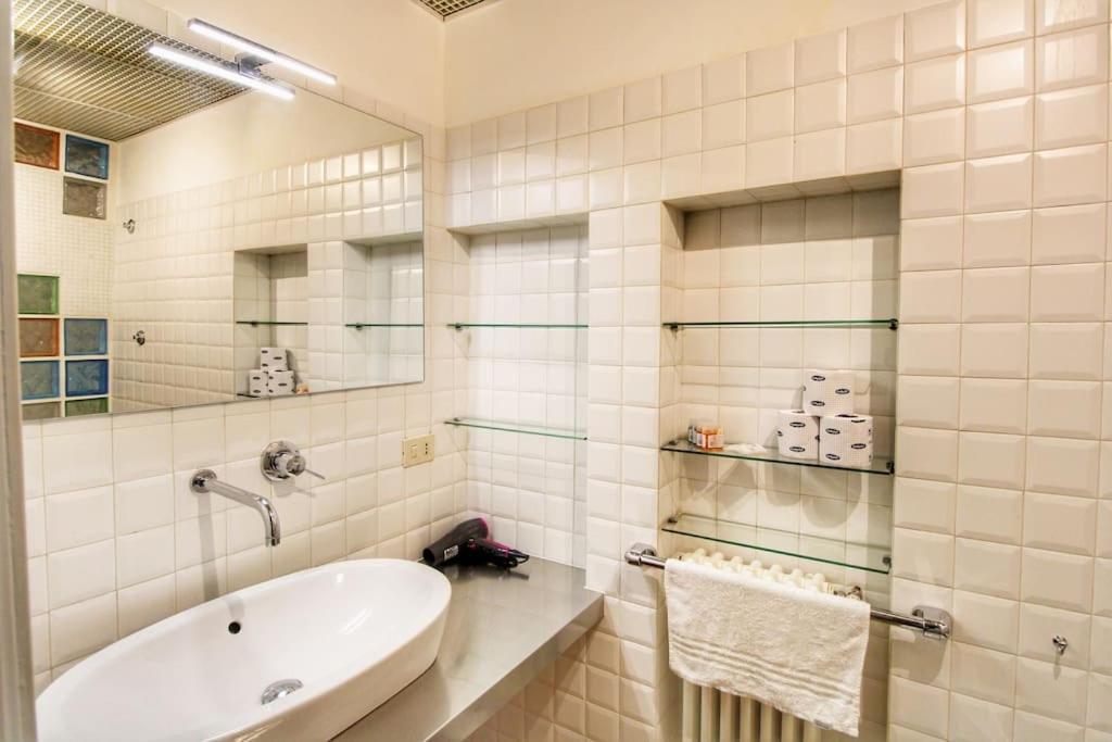 Paglia45 Apartment At Trastevere By Yourhost Rzym Zewnętrze zdjęcie