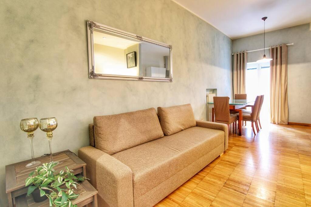Paglia45 Apartment At Trastevere By Yourhost Rzym Zewnętrze zdjęcie